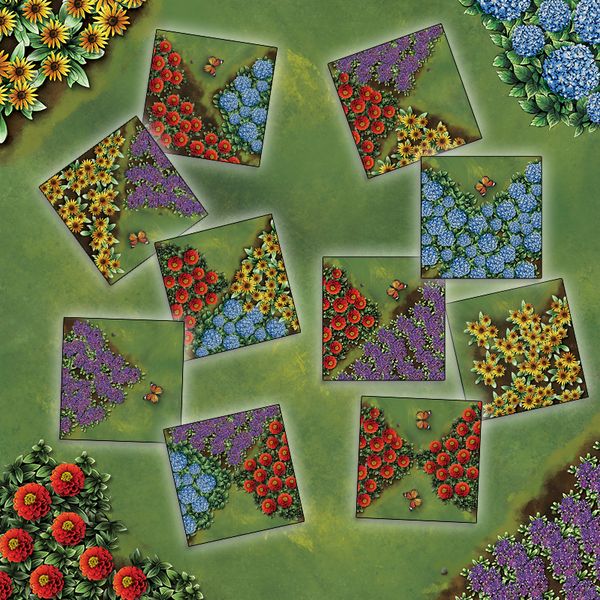 Papillon - Good Games