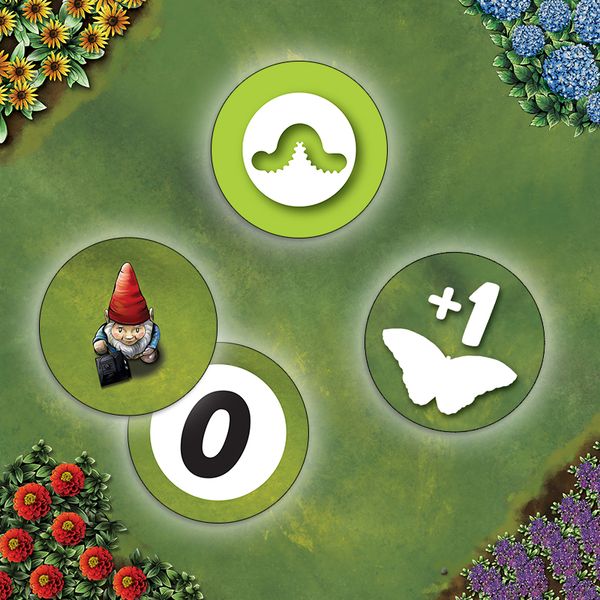 Papillon - Good Games