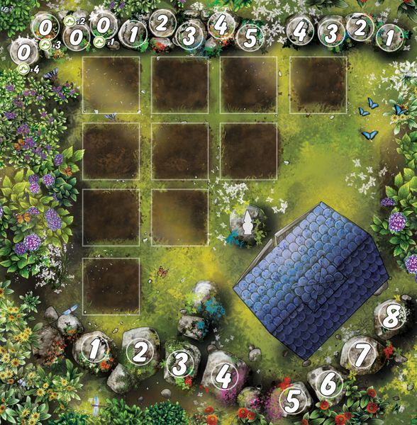 Papillon - Good Games