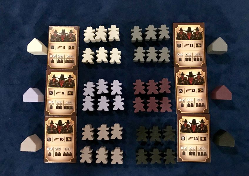 Carson City: Big Box - Good Games