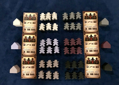 Carson City: Big Box - Good Games