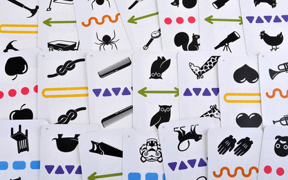 Anomia Kids - Good Games