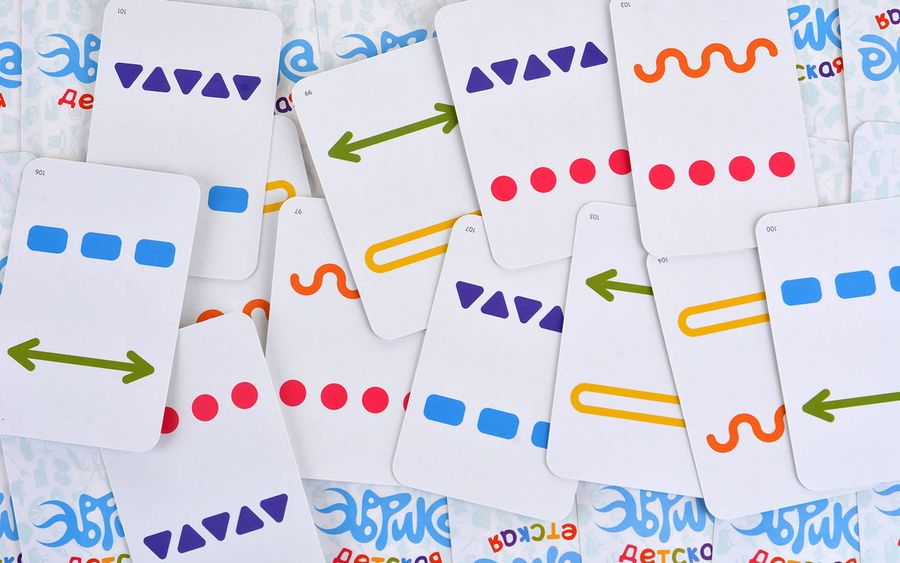 Anomia Kids - Good Games