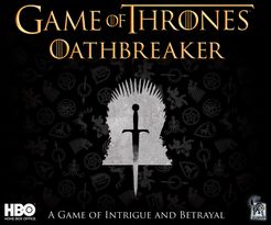 Game Of Thrones Oathbreaker - Good Games