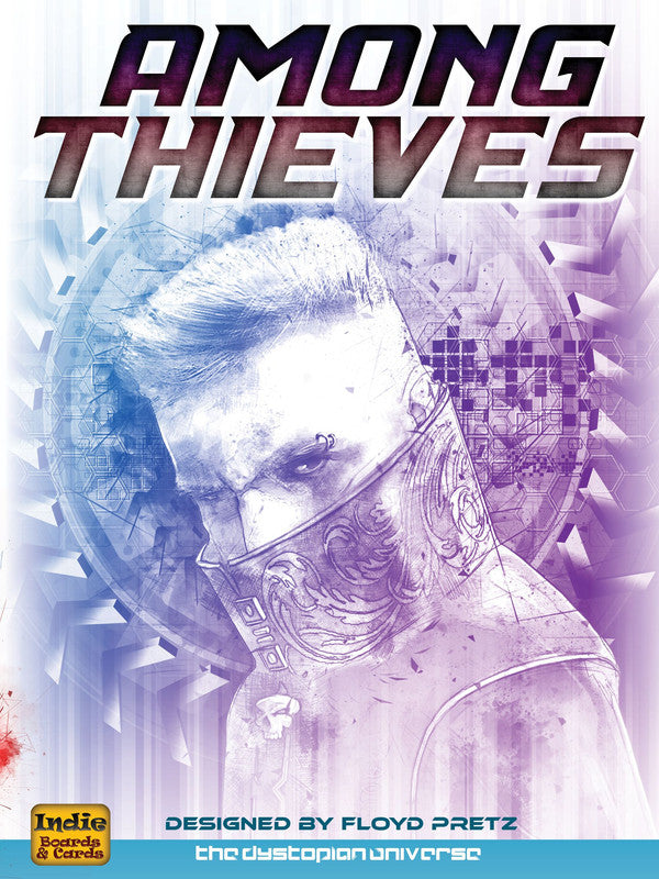 Among Thieves - Good Games