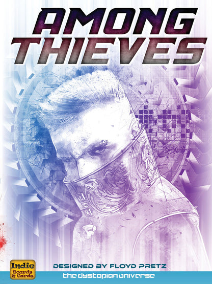 Among Thieves - Good Games