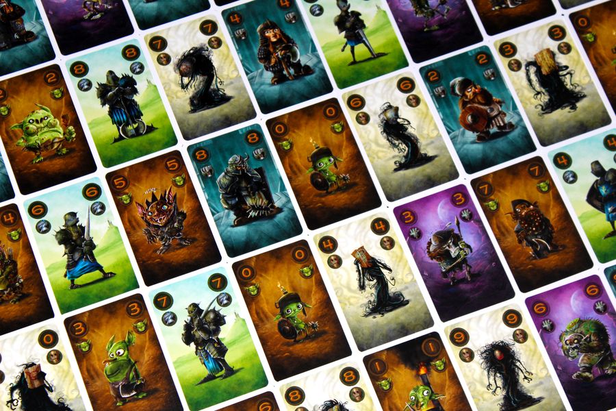 Claim (2019) - Good Games