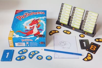 Pictomania - Good Games