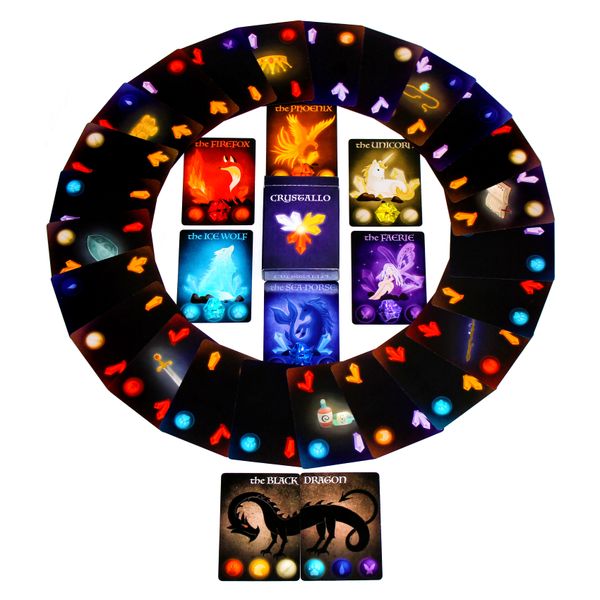 Crystallo - Good Games