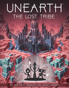 Unearth Lost Tribe - Good Games