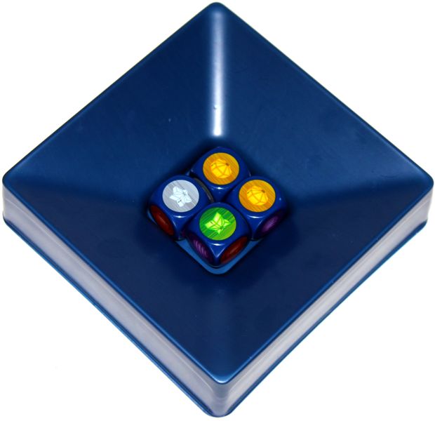 Lanterns Dice Lights In The Sky - Good Games
