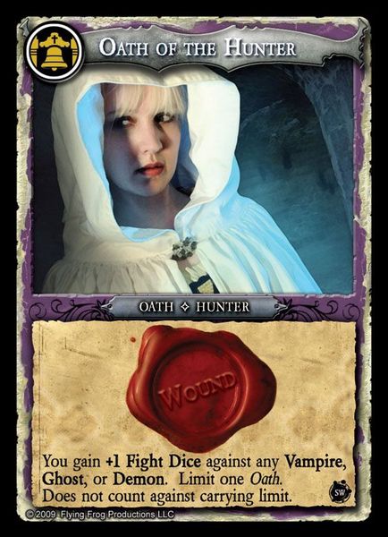 A Touch Of Evil Something Wicked