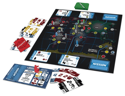 Spymaster - Good Games