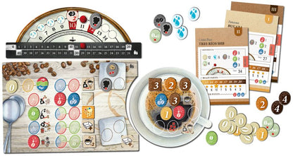 Coffee Roaster - Good Games