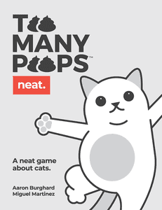 Too Many Poops - Good Games