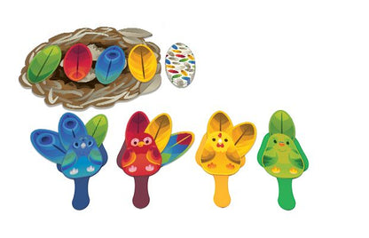 Cocorito - Good Games