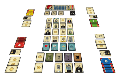 Bruxelles 1897 - Good Games