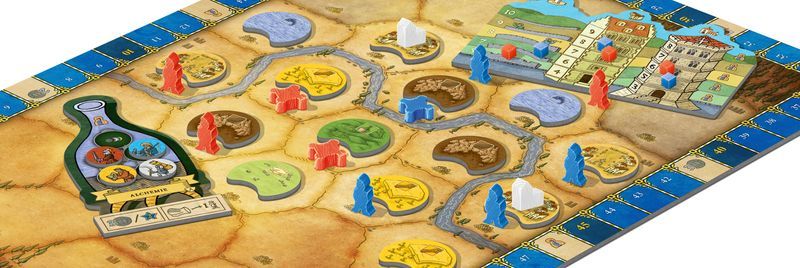 Orleans: Stories