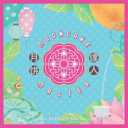 Mooncake Master - Good Games