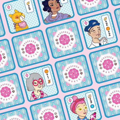 Mooncake Master - Good Games