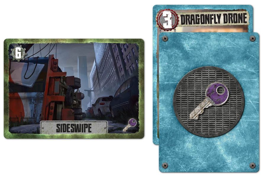Battlelands