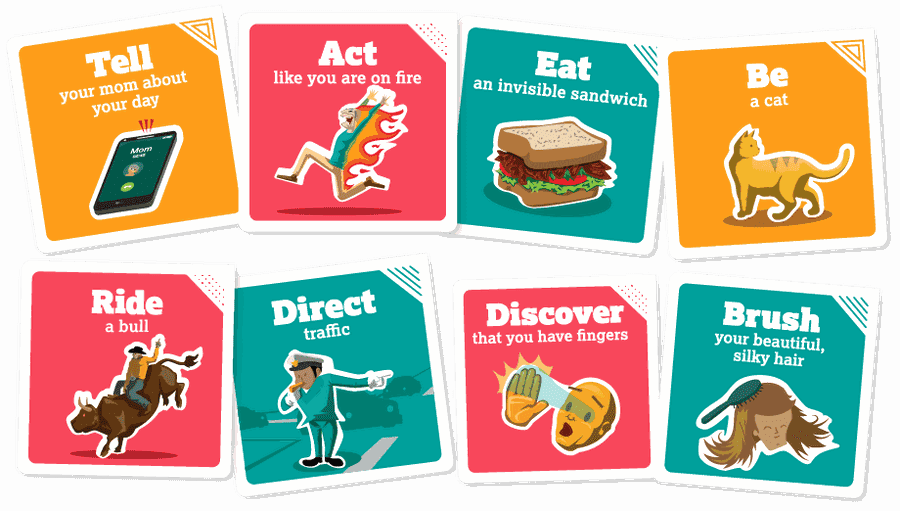 On A Scale Of One To T-Rex - Good Games