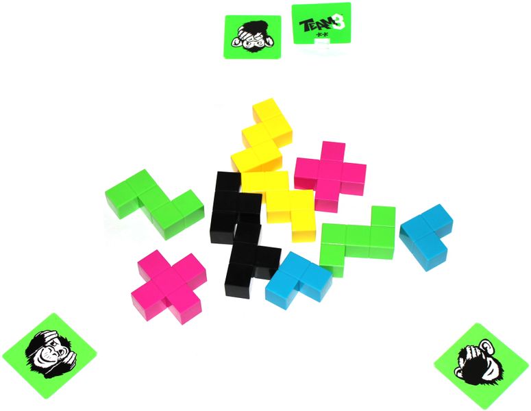 Team3 Green
