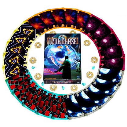 Time Chase - Good Games
