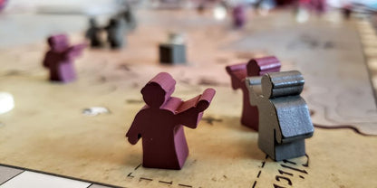 The Acts: Deluxe Edition - Good Games