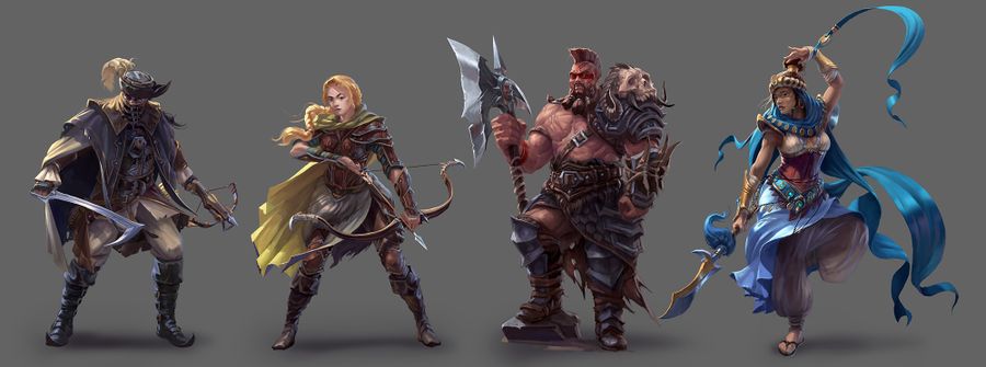 Sanctum - Good Games