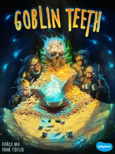 Goblin Teeth - Good Games