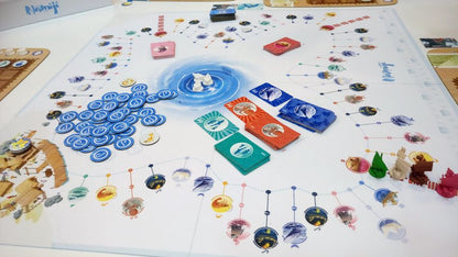 Namiji Aquamarine - Good Games