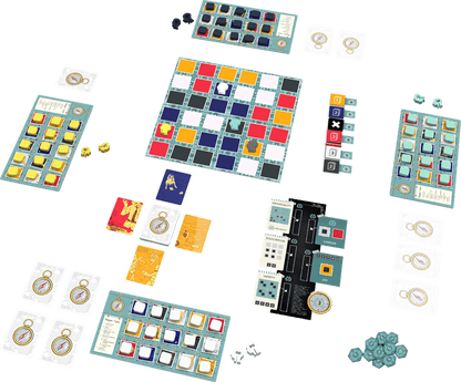 Inner Compass - Good Games