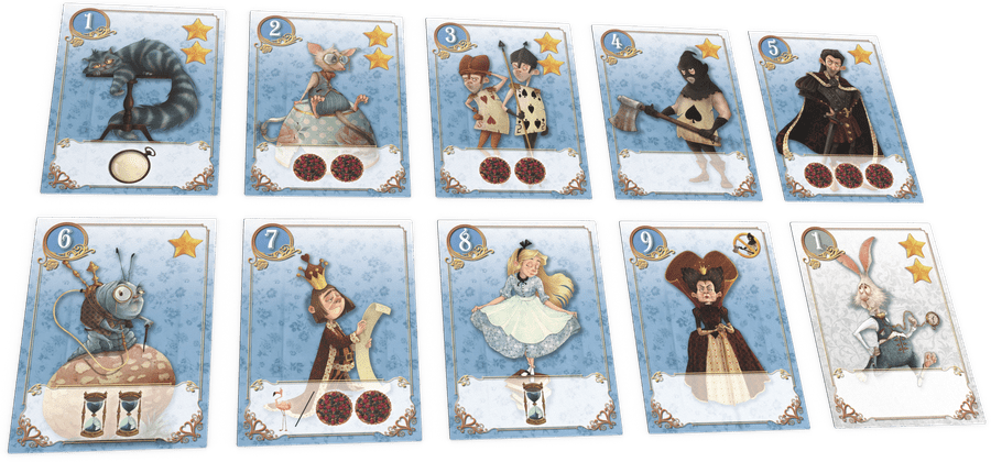 Tea For 2 - Good Games