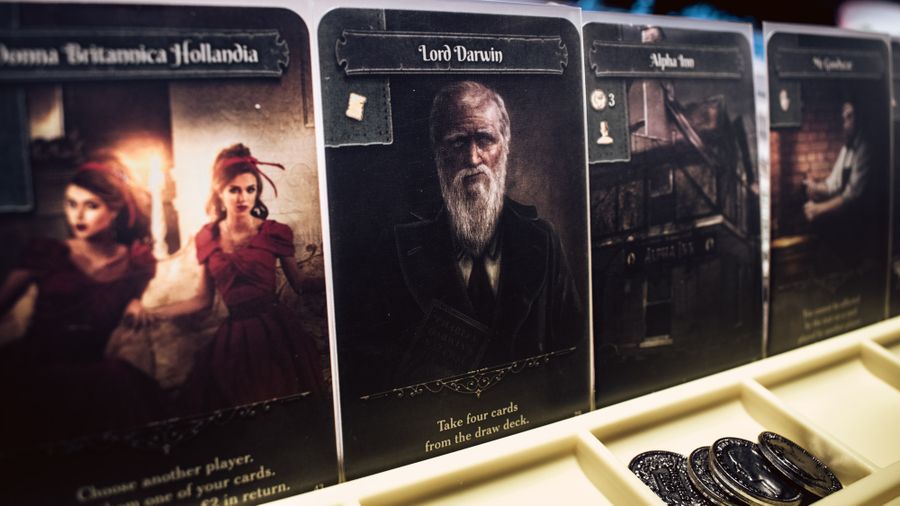 Nanty Narking Deluxe Limited Edition - Good Games