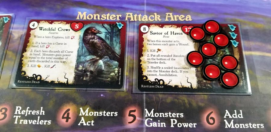Shadowrift Skittering Darkness - Good Games