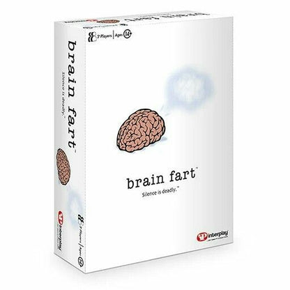 Brain Fart - Good Games