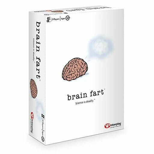 Brain Fart