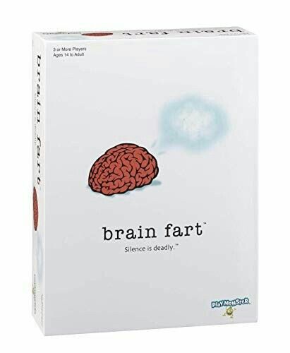 Brain Fart - Good Games