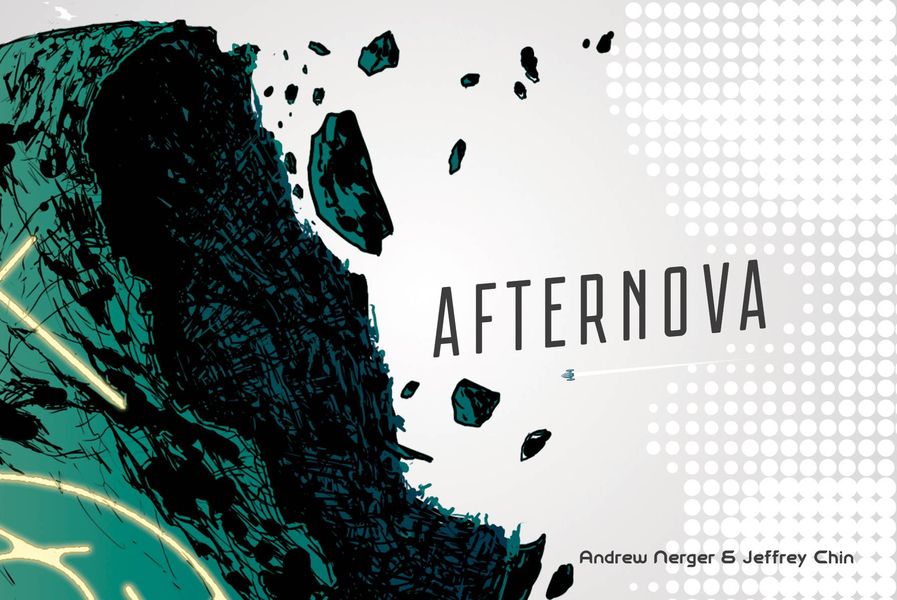 Afternova - Good Games