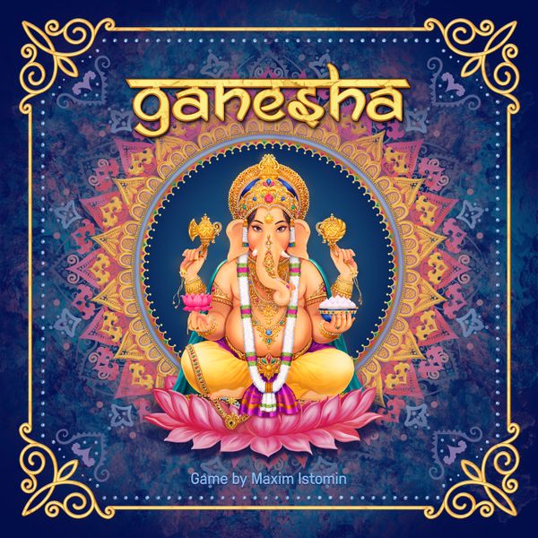 Ganesha - Good Games