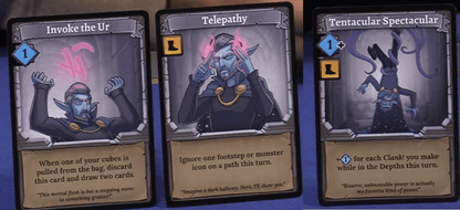 Clank Legacy Acquisitions Incorporated C Team Pack - Good Games