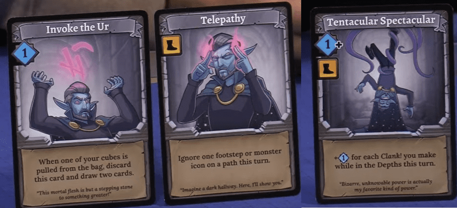 Clank Legacy Acquisitions Incorporated C Team Pack