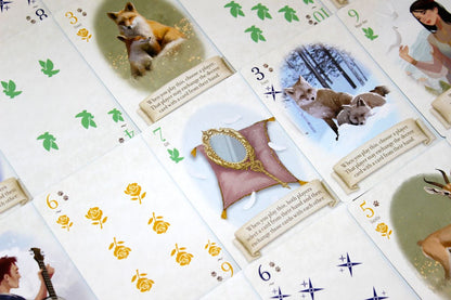 Fox In The Forest Duet - Good Games