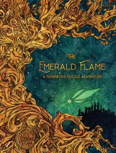 The Emerald Flame - Good Games
