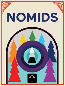 Pyramid Nomids - Good Games