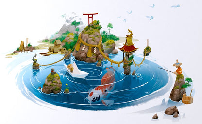 Namiji Aquamarine - Good Games