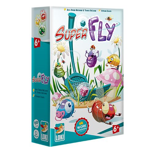 Super Fly