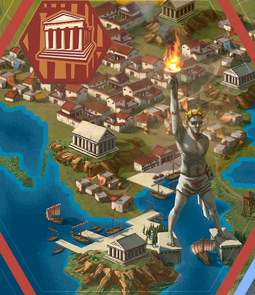 Monuments - Good Games