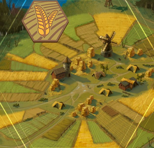 Monuments Deluxe Edition